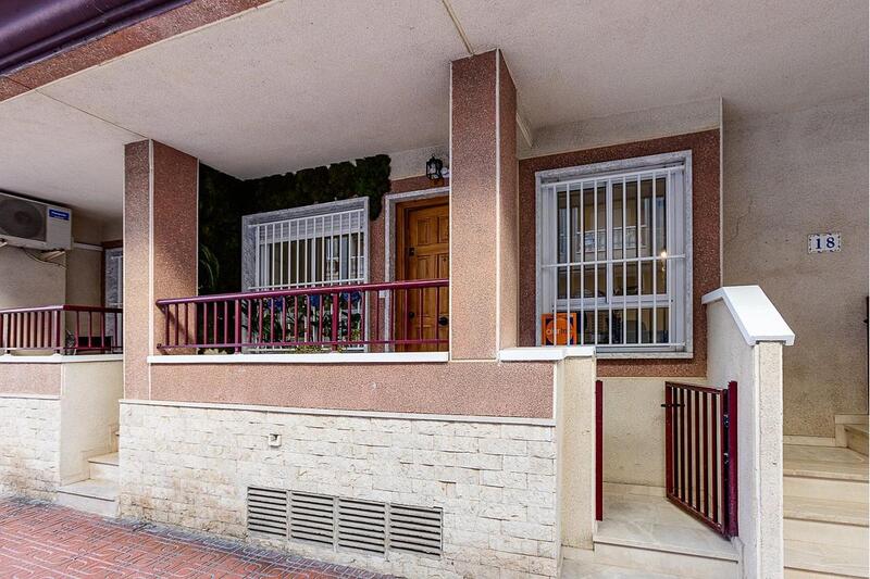 1 Cuarto Apartamento en venta