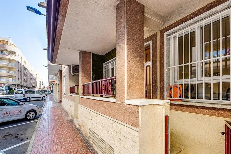 1 Cuarto Apartamento en venta