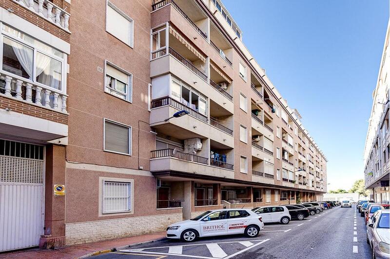 1 Cuarto Apartamento en venta