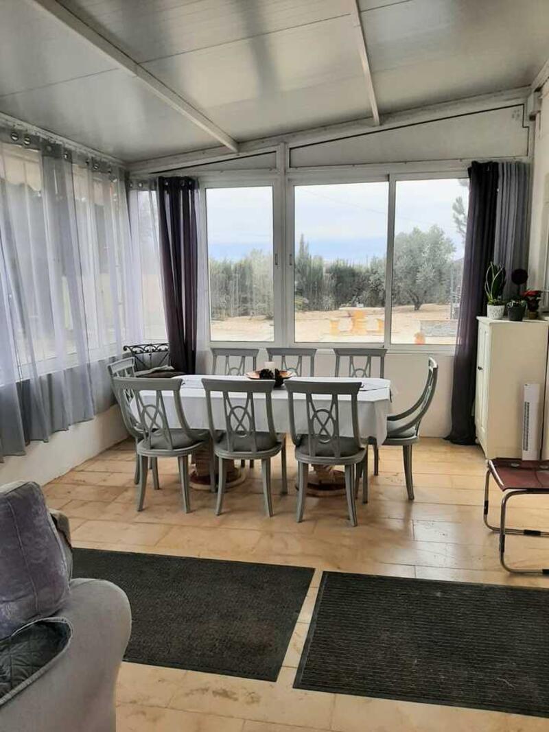 4 chambre Villa à vendre