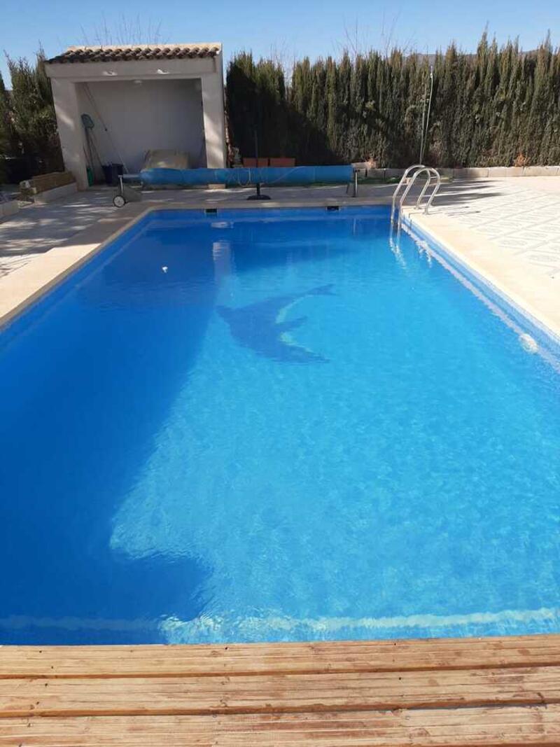 4 Cuarto Villa en venta