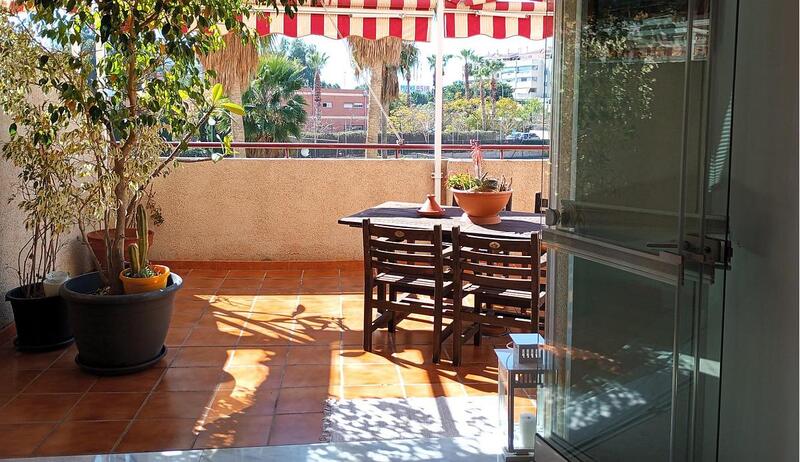 Apartment for sale in Málaga, Málaga