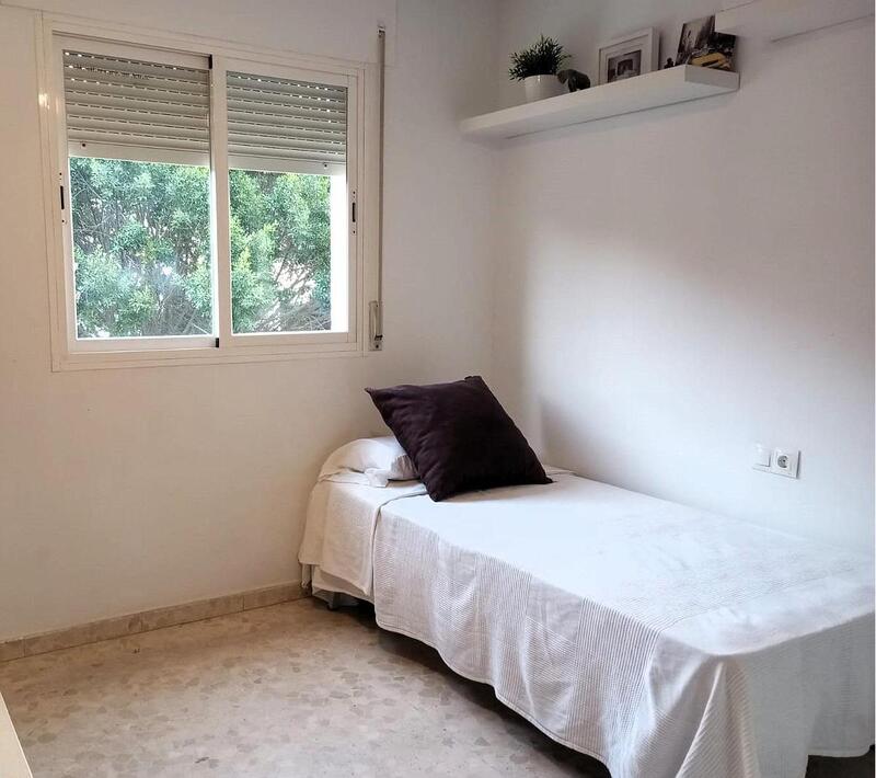 3 chambre Appartement à vendre