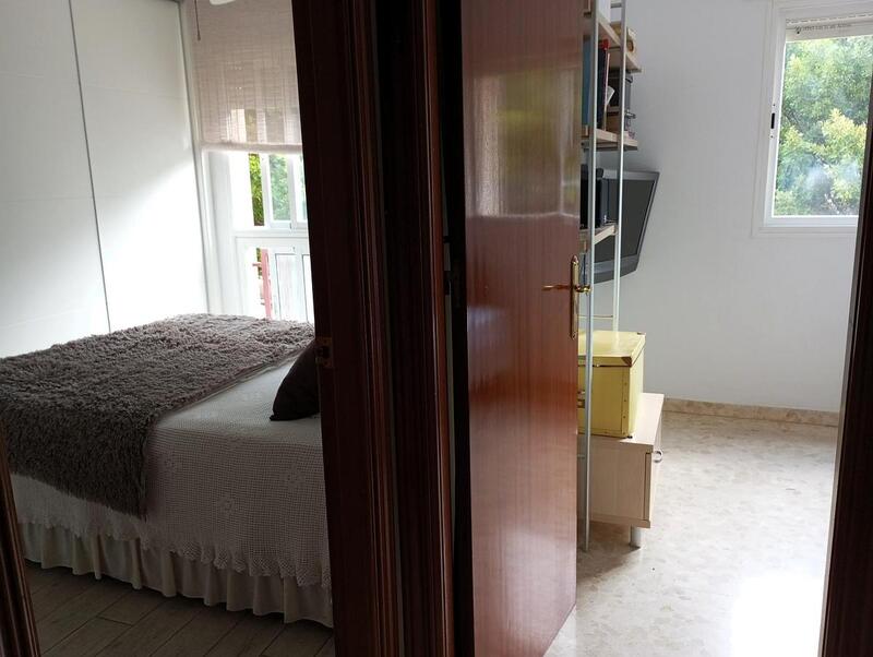 3 Schlafzimmer Appartement zu verkaufen