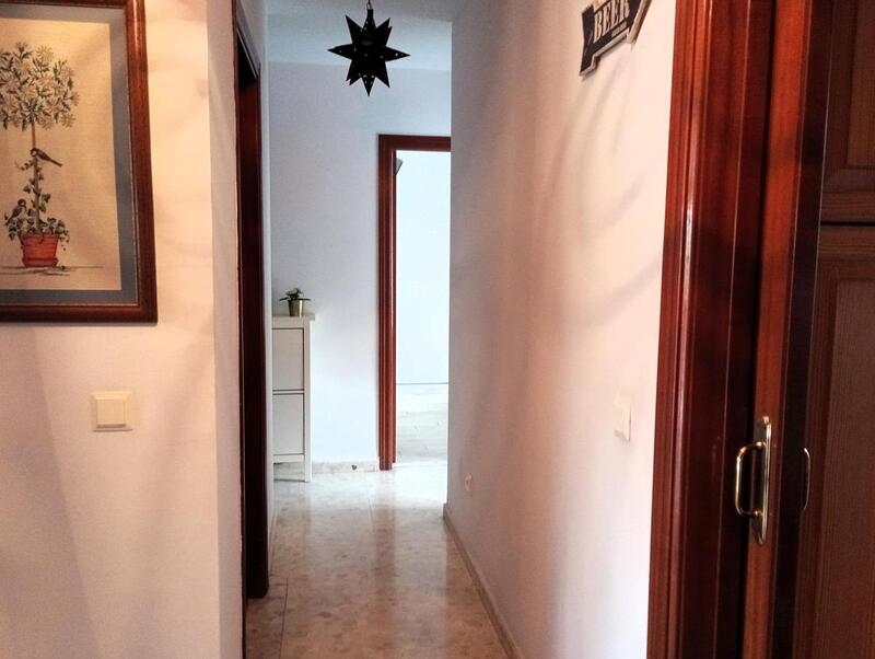 3 Cuarto Apartamento en venta