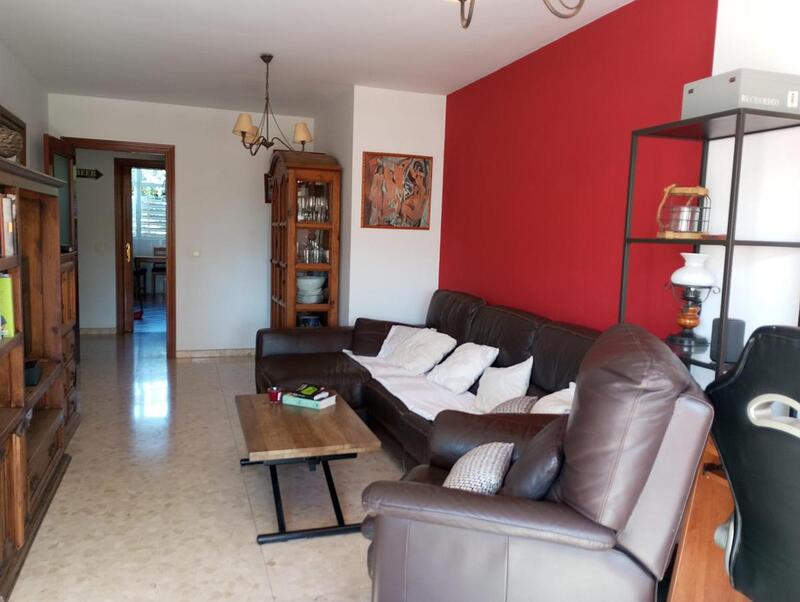 3 Cuarto Apartamento en venta