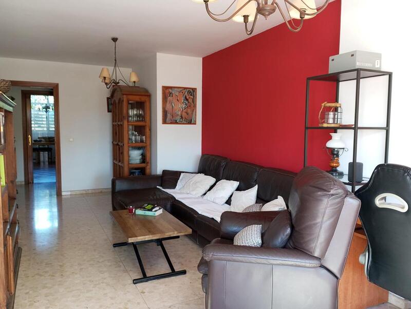 3 Cuarto Apartamento en venta