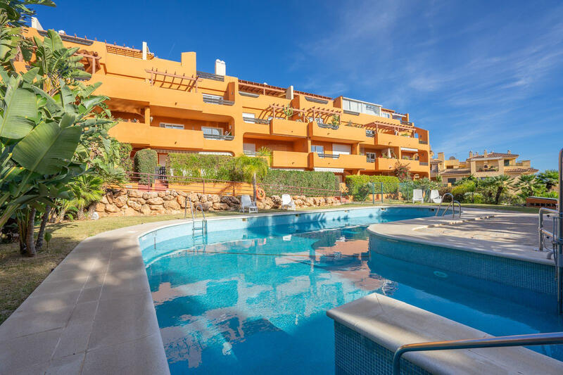 Appartement zu verkaufen in Mijas Costa, Málaga