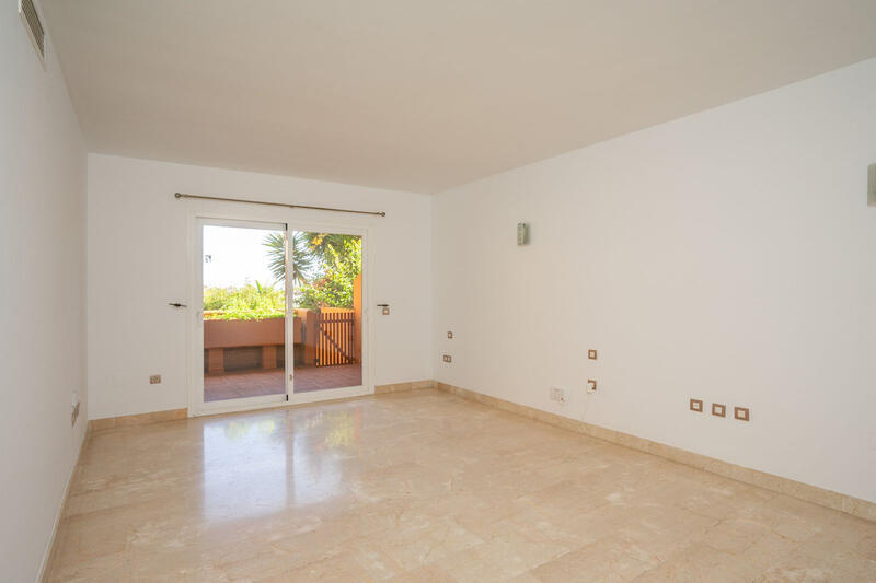 2 Cuarto Apartamento en venta