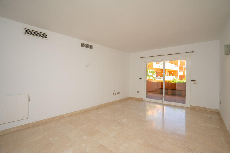 2 Cuarto Apartamento en venta