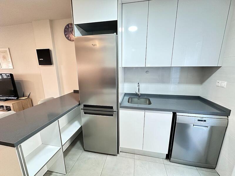 2 Cuarto Apartamento en venta