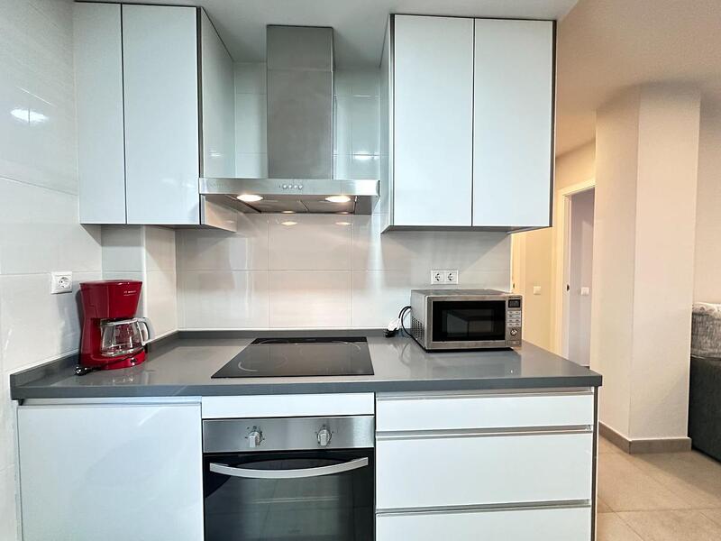 2 Cuarto Apartamento en venta