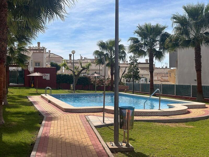 2 Cuarto Apartamento en venta