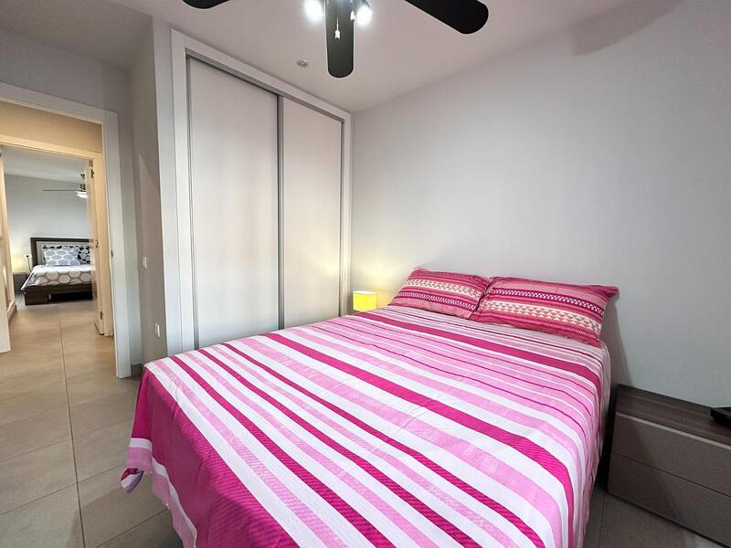 2 Schlafzimmer Appartement zu verkaufen