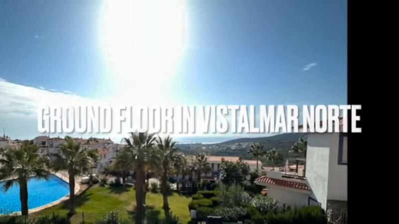 Apartamento en venta en La Duquesa, Málaga