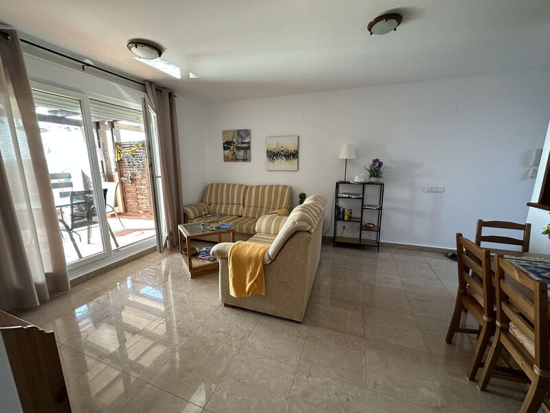 2 Cuarto Apartamento en venta