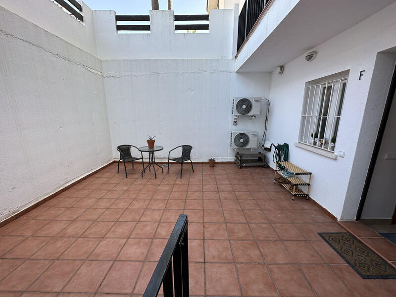 2 Cuarto Apartamento en venta