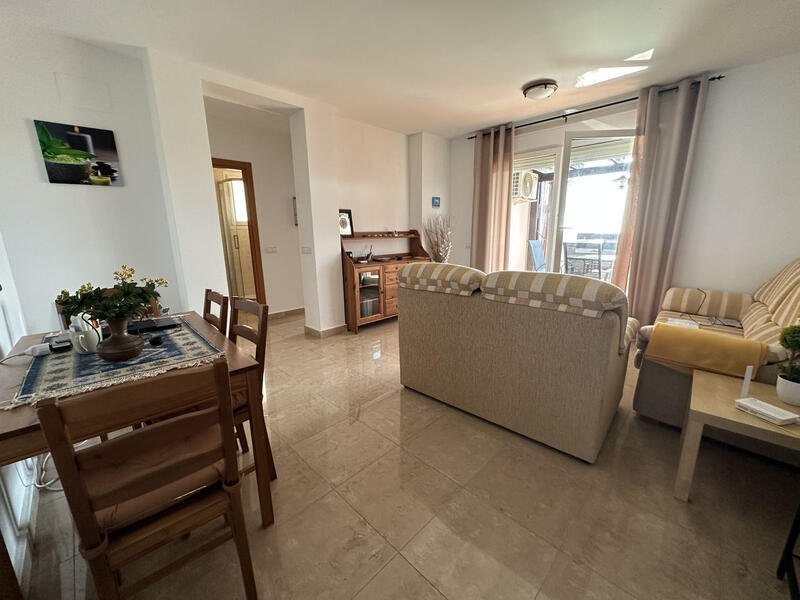 2 Cuarto Apartamento en venta