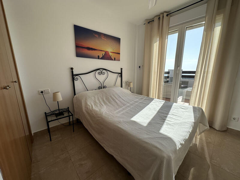 2 slaapkamer Appartement Te koop