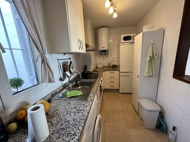 2 slaapkamer Appartement Te koop