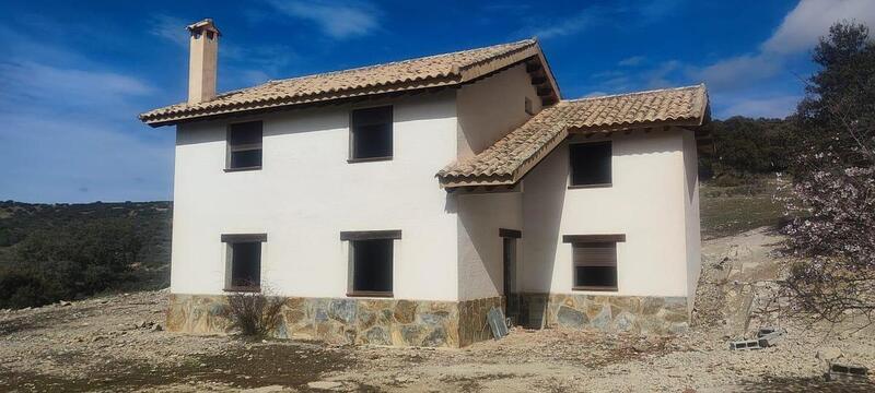 Villa à vendre dans Montefrio, Granada