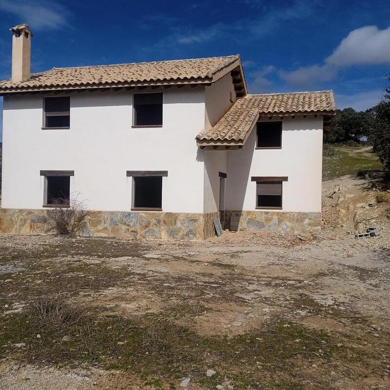 16 Cuarto Villa en venta