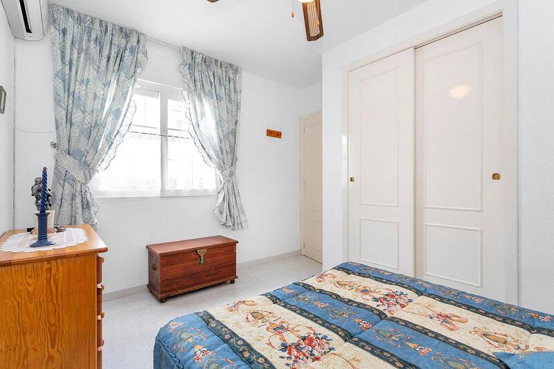 2 chambre Maison de Ville à vendre