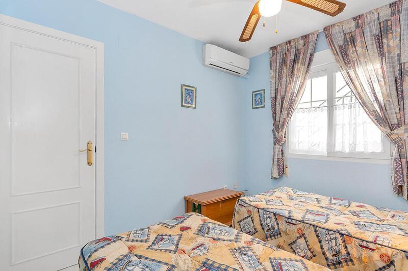 2 chambre Maison de Ville à vendre