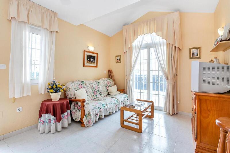 2 chambre Maison de Ville à vendre