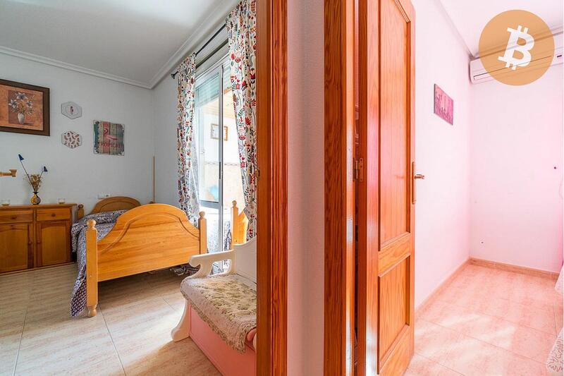 3 chambre Maison de Ville à vendre