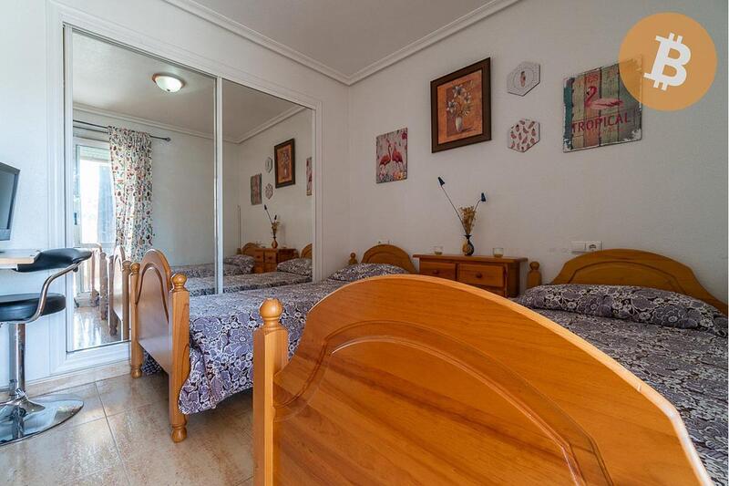 3 Schlafzimmer Stadthaus zu verkaufen