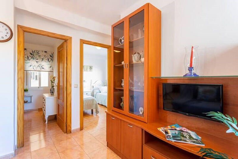 2 chambre Appartement à vendre