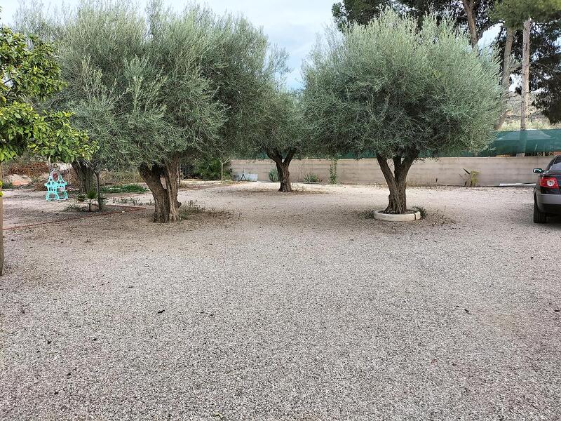 3 Schlafzimmer Villa zu verkaufen