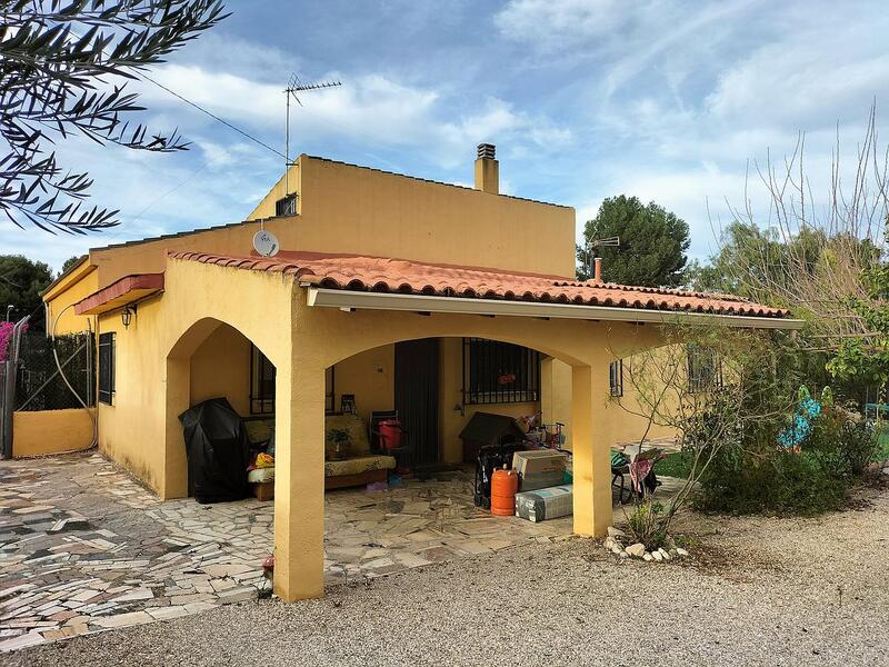 3 Schlafzimmer Villa zu verkaufen