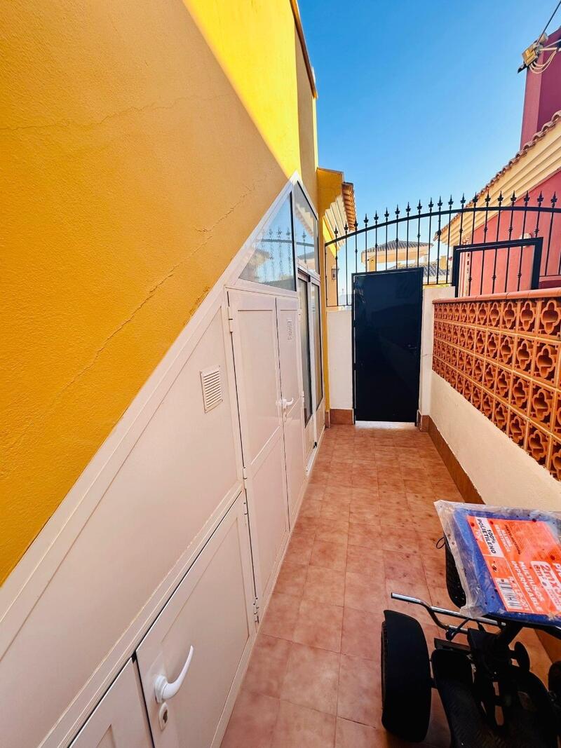 3 Cuarto Villa en venta