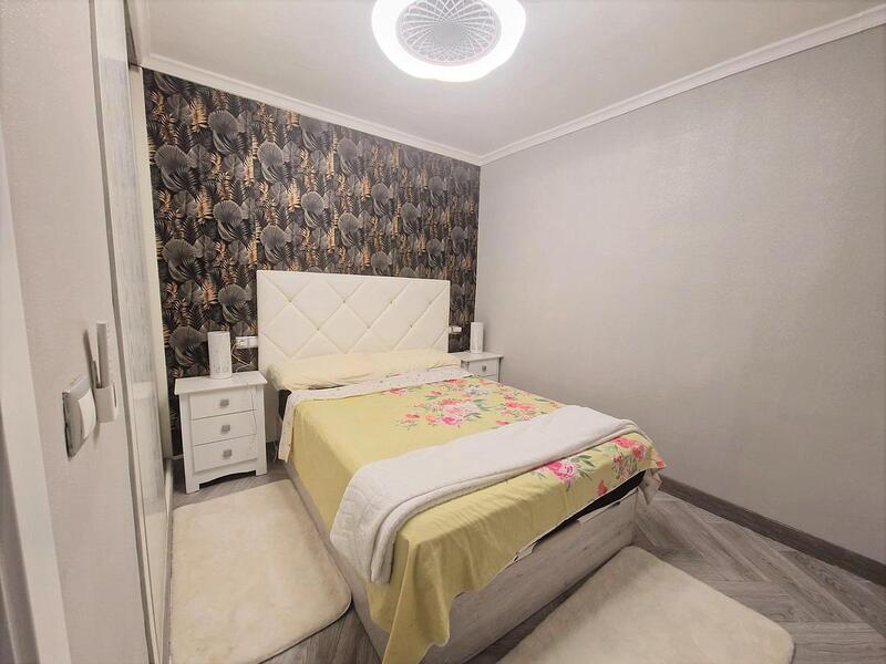 1 chambre Maison de Ville à vendre