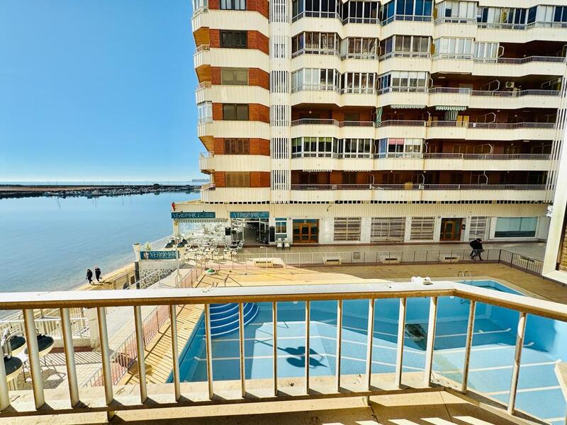 3 Cuarto Apartamento en venta