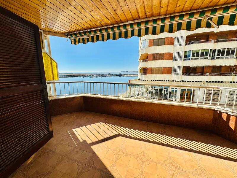 3 Cuarto Apartamento en venta