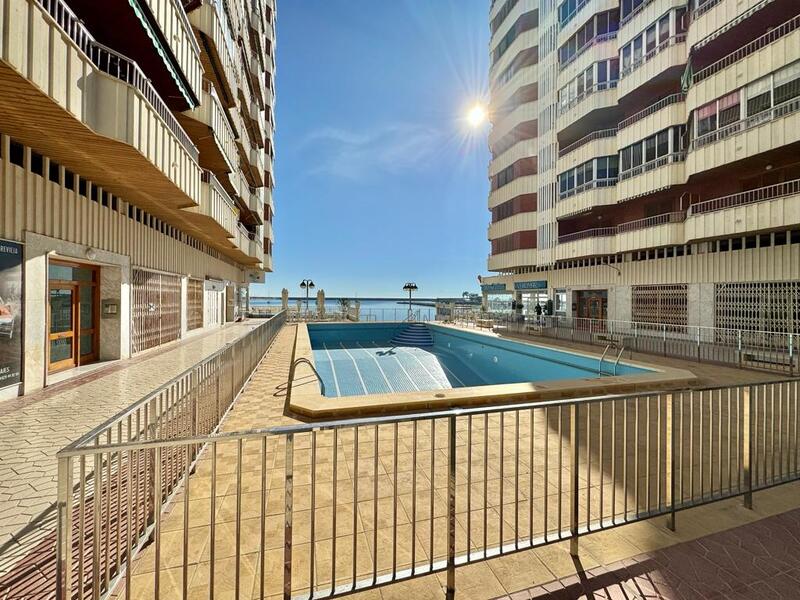 3 Cuarto Apartamento en venta