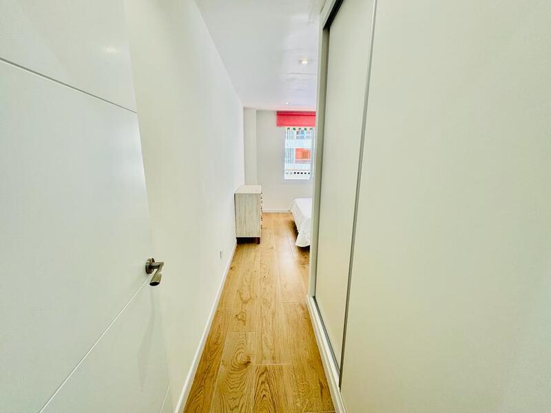 3 chambre Appartement à vendre