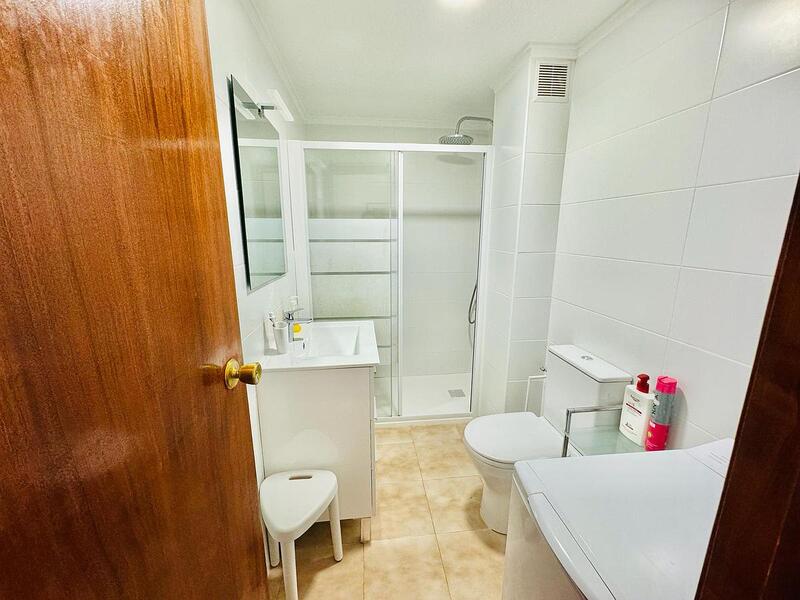 1 Cuarto Apartamento en venta