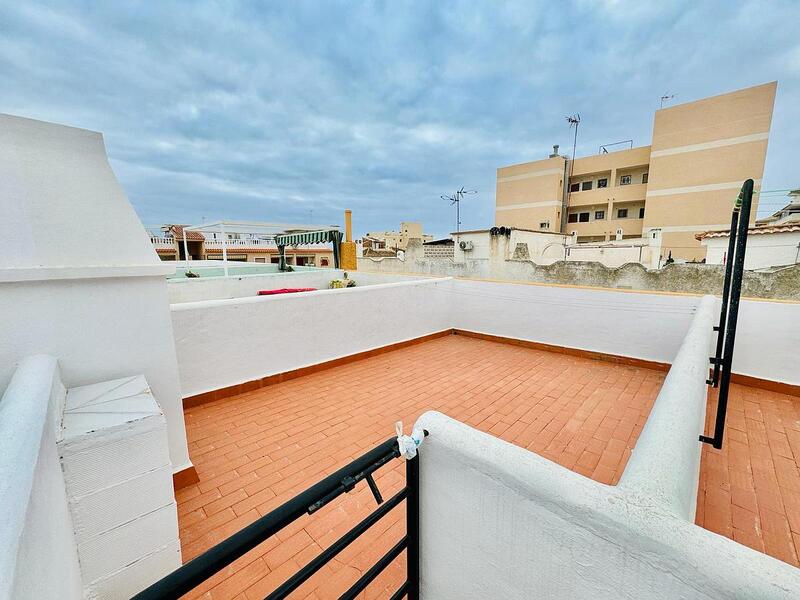 1 Cuarto Apartamento en venta