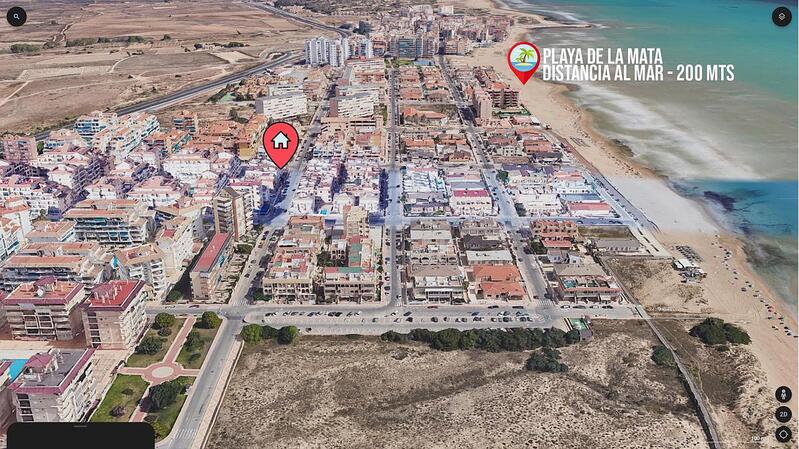 1 Cuarto Apartamento en venta