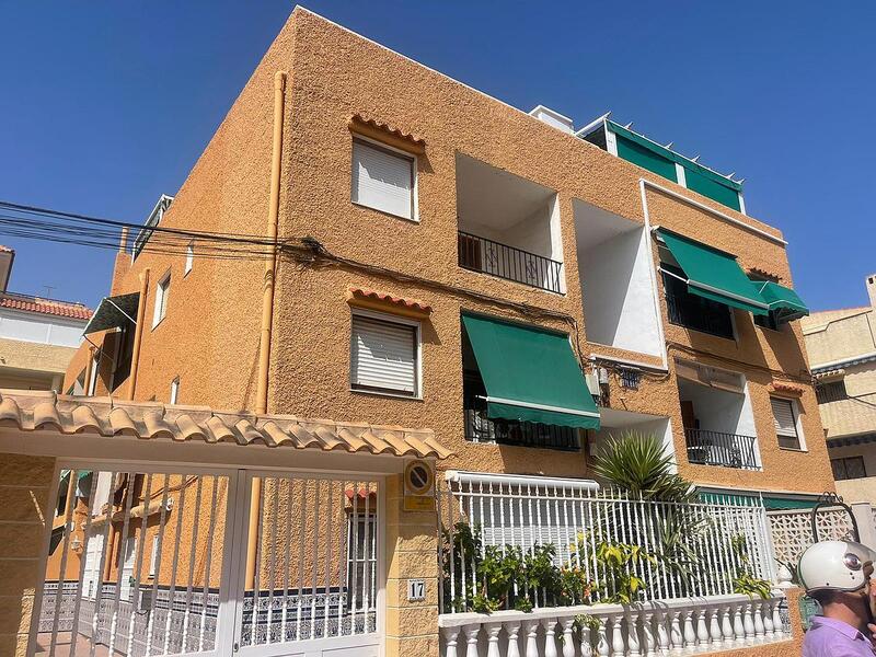 1 Cuarto Apartamento en venta