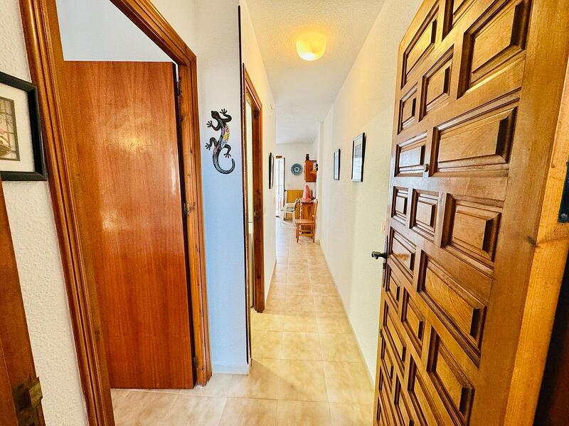 1 Cuarto Apartamento en venta