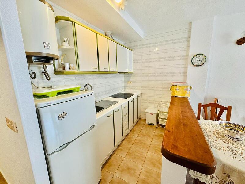 1 Cuarto Apartamento en venta