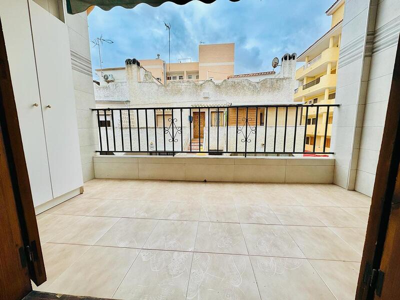 1 Cuarto Apartamento en venta