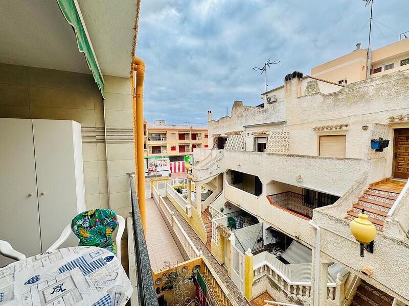 1 Cuarto Apartamento en venta