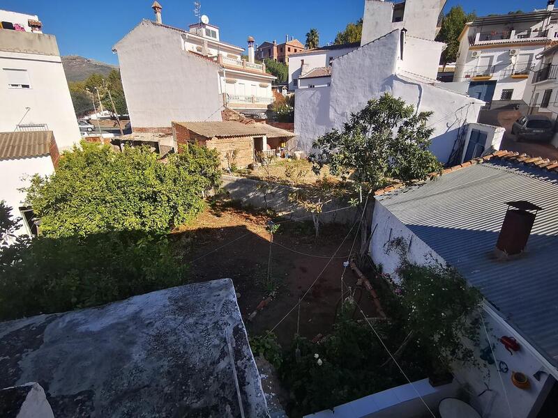 6 chambre Maison de Ville à vendre