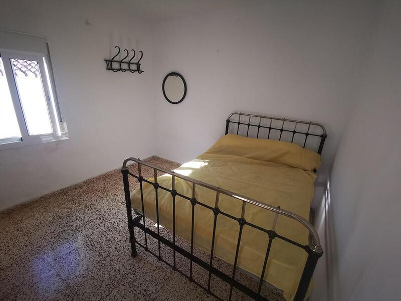 6 Cuarto Adosado en venta